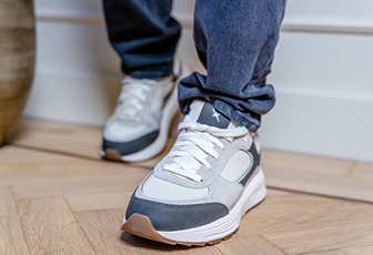 Herenschoenen