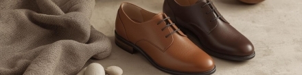 Japandi schoenen