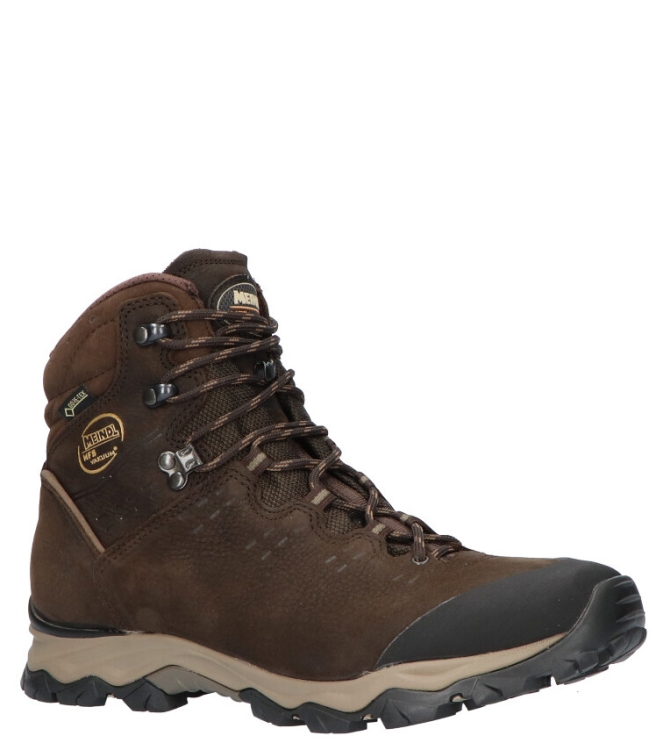 Meindl wandelschoen <span>2944-46 Vakuum lady fit II schmal</span> 2944-46 Vakuum lady fit II schmal bruin - www.bremmerschoenen.live - Bremmer Schoenen