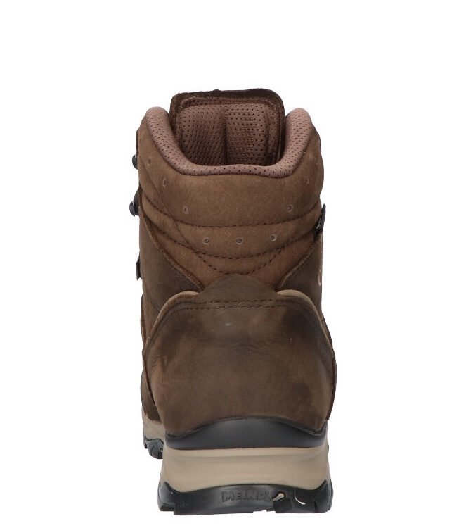 Meindl wandelschoen <span>2944-46 Vakuum lady fit II schmal</span> 2944-46 Vakuum lady fit II schmal bruin - www.bremmerschoenen.live - Bremmer Schoenen
