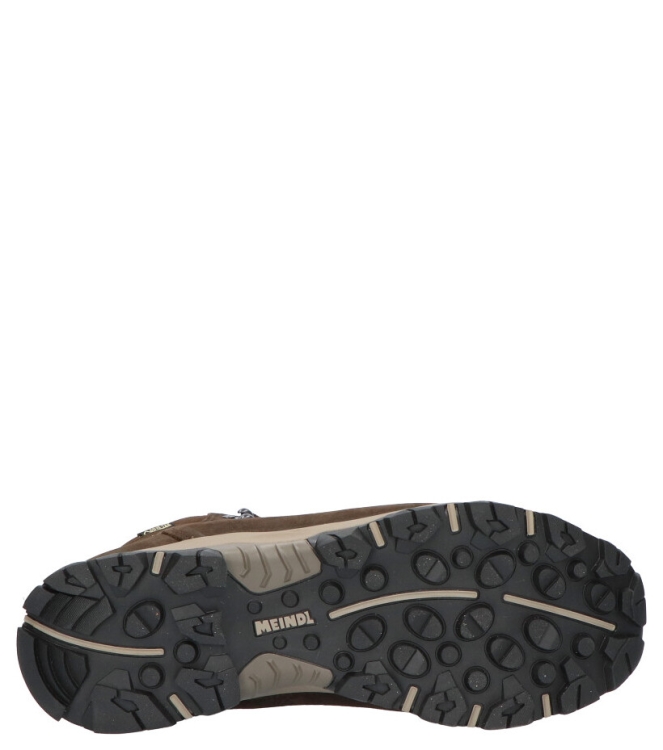 Meindl wandelschoen <span>2944-46 Vakuum lady fit II schmal</span> 2944-46 Vakuum lady fit II schmal bruin - www.bremmerschoenen.live - Bremmer Schoenen