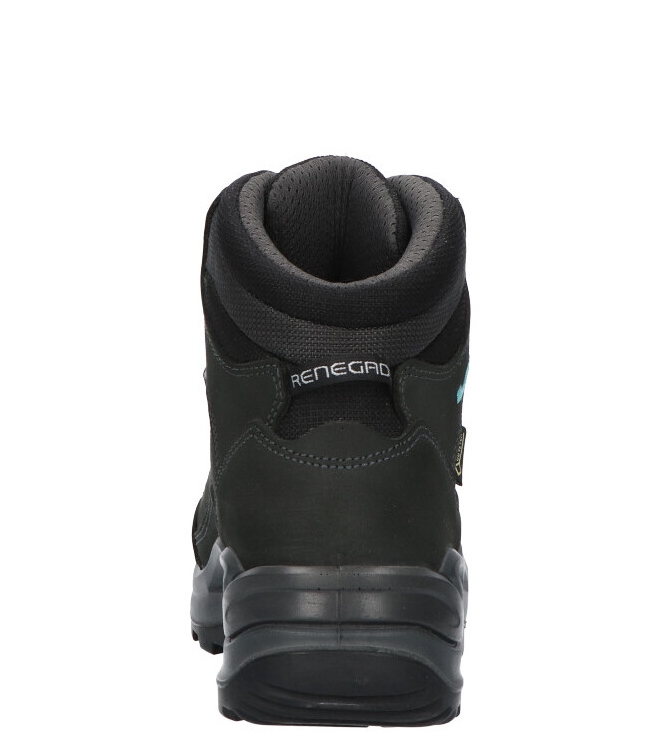 Lowa wandelschoen hoog <span>LM320943-9368 RENEGADE S GTX MID</span> LM320943-9368 RENEGADE S GTX MID grijs - www.bremmerschoenen.live - Bremmer Schoenen