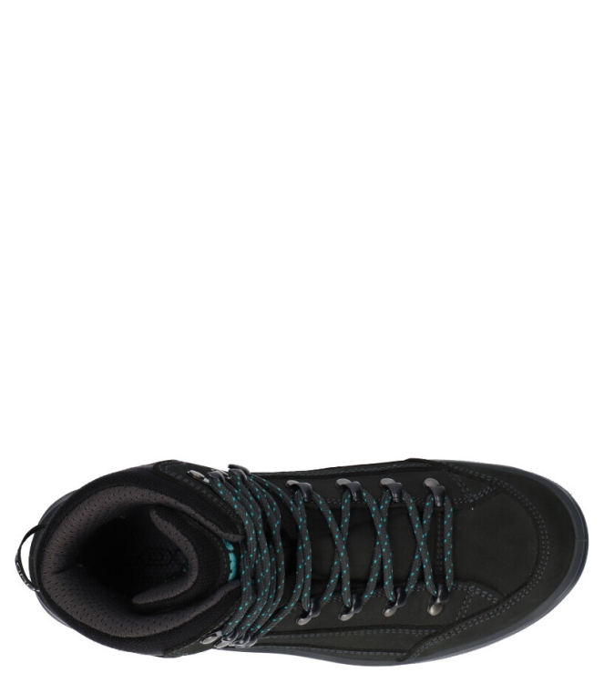 Lowa wandelschoen hoog <span>LM320943-9368 RENEGADE S GTX MID</span> LM320943-9368 RENEGADE S GTX MID grijs - www.bremmerschoenen.live - Bremmer Schoenen