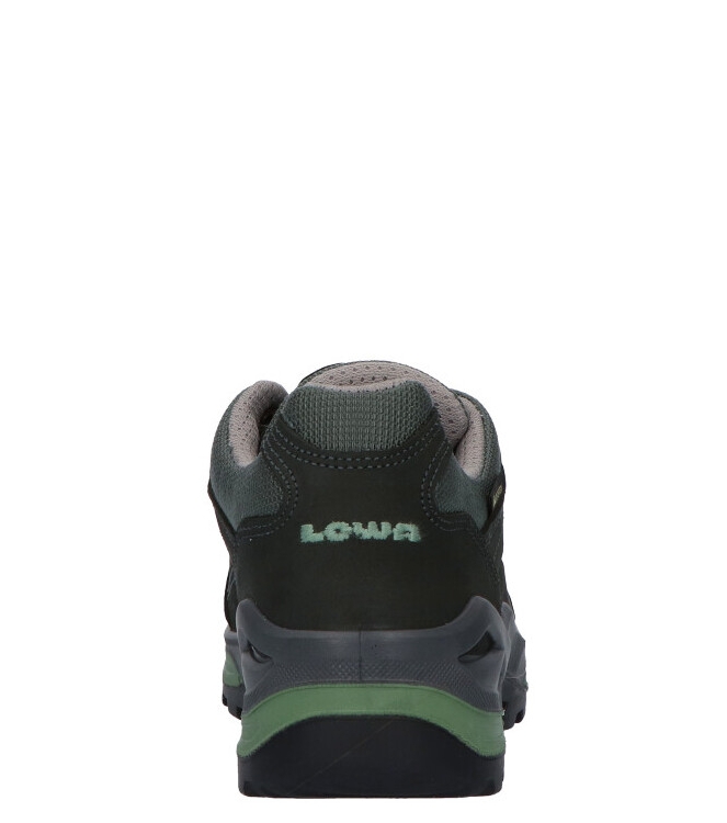 Lowa wandelschoen laag <span>LM320963-9781 RENEGADE GTX LO</span> LM320963-9781 RENEGADE GTX LO grijs - www.bremmerschoenen.live - Bremmer Schoenen