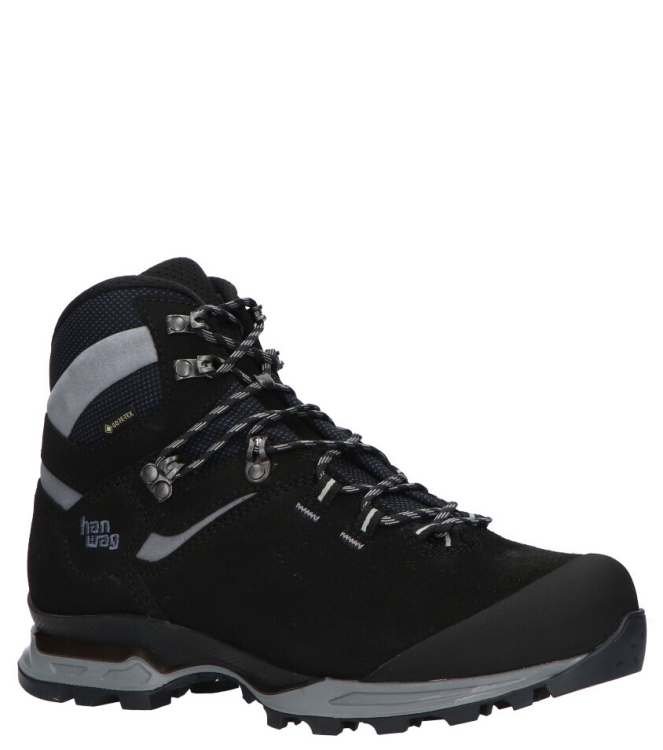 Hanwag Hanwag wandelschoen <span>202800-012064 Tatra light wide GTX</span> black-asphalt Hanwag wandelschoen <span>202800-012064 Tatra light wide GTX</span> 202800-012064 Tatra light wide GTX zwart - www.bremmerschoenen.live - Bremmer Schoenen
