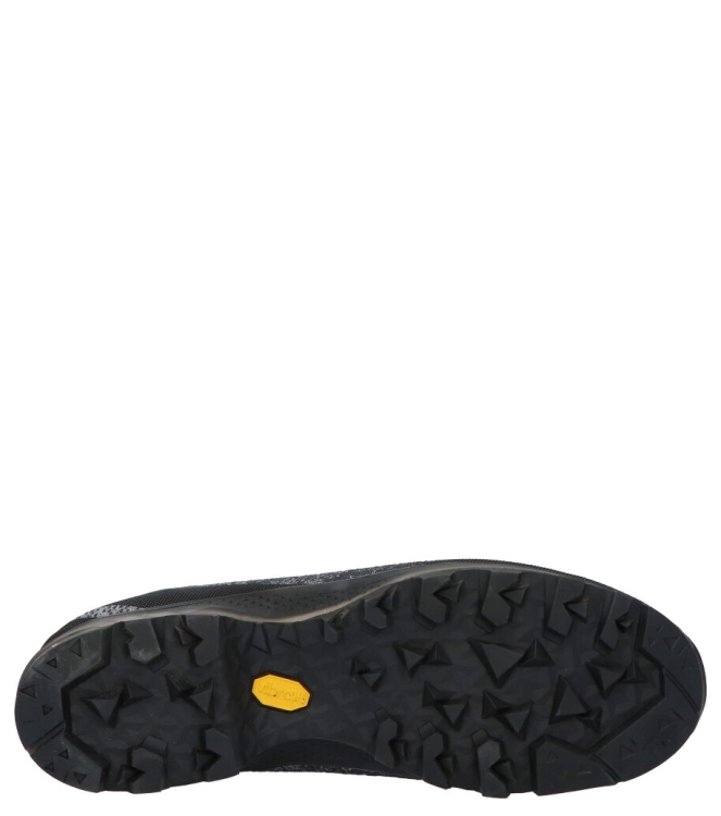 Hanwag wandelschoen <span>100300-064012 Ferrata light low GTX</span> 100300-064012 Ferrata light low GTX zwart - www.bremmerschoenen.live - Bremmer Schoenen