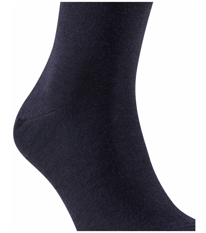 Falke Airport <span>15435 6370 Airport Kniekousen</span> 15435 6370 Airport Kniekousen blauw - www.bremmerschoenen.live - Bremmer Schoenen