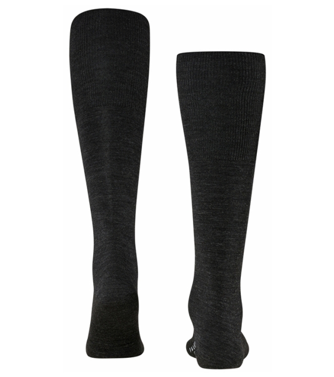 Falke Falke Airport <span>15435 3080 Airport Kniekousen</span> dark-grey Falke Airport <span>15435 3080 Airport Kniekousen</span> 15435 3080 Airport Kniekousen grijs - www.bremmerschoenen.live - Bremmer Schoenen