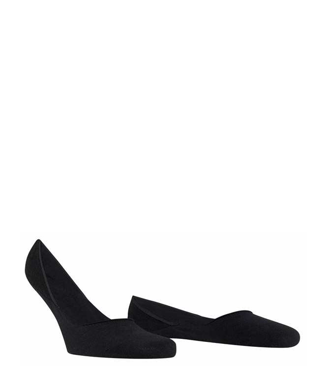 Falke Step <span>14624 3000 Step</span> 14624 3000 Step zwart - www.bremmerschoenen.live - Bremmer Schoenen