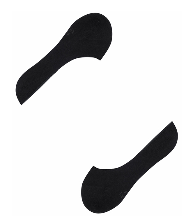 Falke Step <span>14624 3000 Step</span> 14624 3000 Step zwart - www.bremmerschoenen.live - Bremmer Schoenen