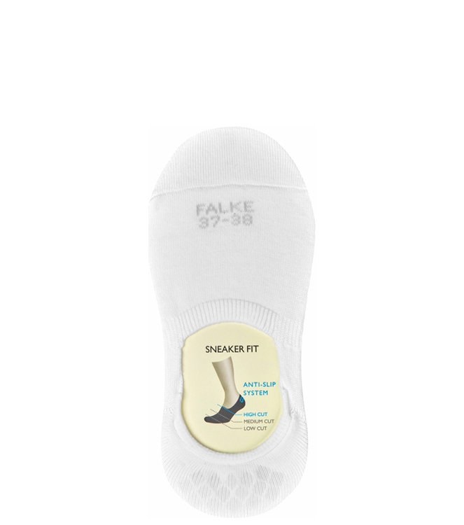 Falke Falke Step <span>47577 2009 Step</span> White Falke Step <span>47577 2009 Step</span> 47577 2009 Step wit - www.bremmerschoenen.live - Bremmer Schoenen