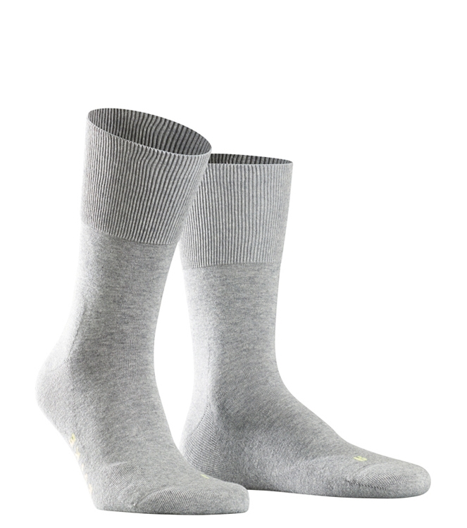Falke Run <span>16605 3400 Run</span> 16605 3400 Run grijs - www.bremmerschoenen.live - Bremmer Schoenen