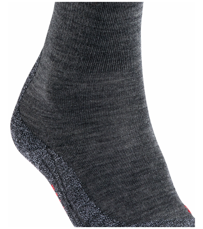 Falke Trekking <span>16474 3180 TK2</span> 16474 3180 TK2 grijs - www.bremmerschoenen.live - Bremmer Schoenen