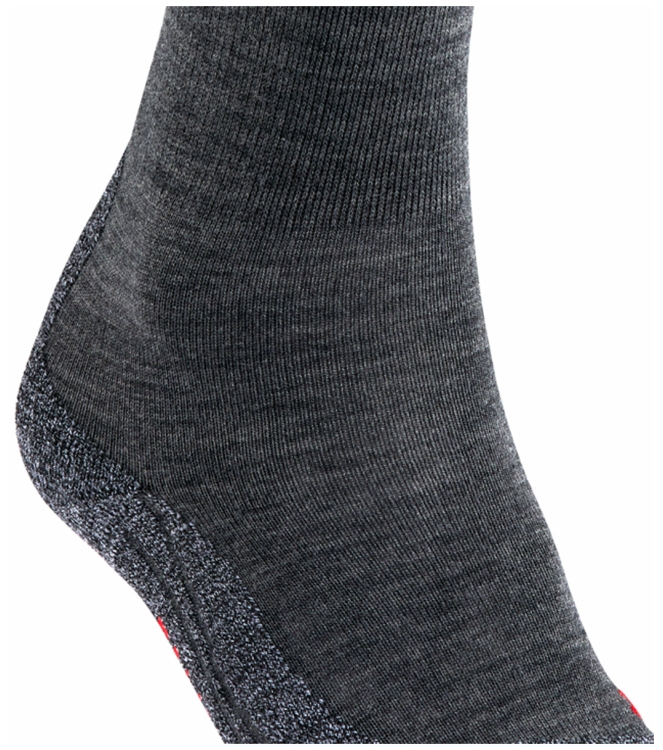 Falke Trekking <span>16445 3180 TK2</span> 16445 3180 TK2 grijs - www.bremmerschoenen.live - Bremmer Schoenen