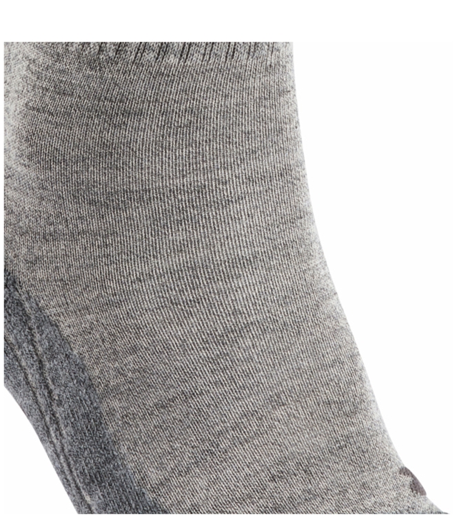 Falke Trekking <span>16395 4310 TK2 Wool</span> 16395 4310 TK2 Wool grijs - www.bremmerschoenen.live - Bremmer Schoenen