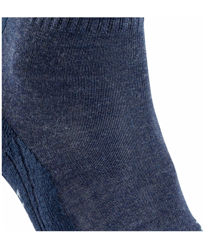 Falke Falke Trekking <span>16394 6670 TK2 Wool</span> Jeans Falke Trekking <span>16394 6670 TK2 Wool</span> 16394 6670 TK2 Wool blauw - www.bremmerschoenen.live - Bremmer Schoenen