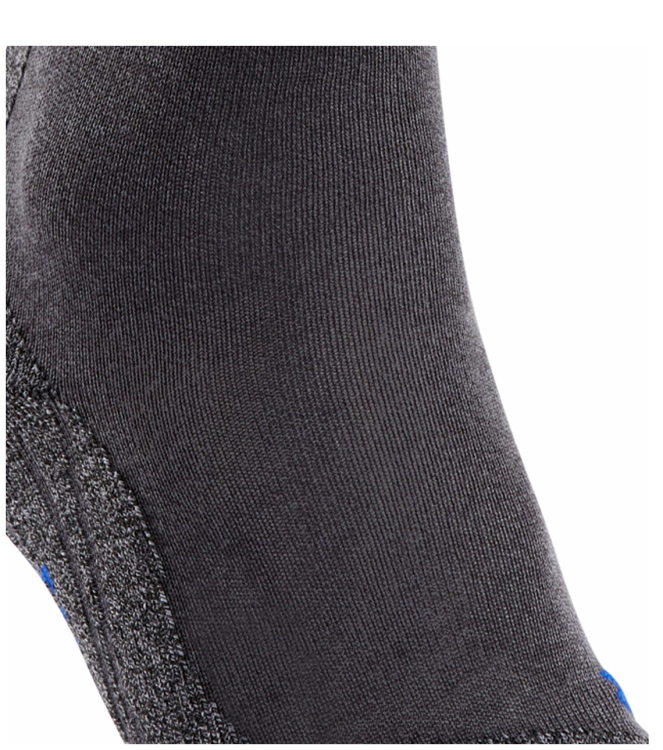 Falke Falke Trekking <span>16138 3180 TK2 Cool</span> Asphalt Falke Trekking <span>16138 3180 TK2 Cool</span> 16138 3180 TK2 Cool grijs - www.bremmerschoenen.live - Bremmer Schoenen