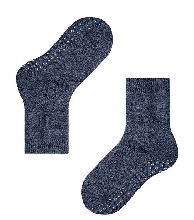 Falke Falke Catspads <span>10500 6680 Catspads</span> Falke Catspads <span>10500 6680 Catspads</span> 10500 6680 Catspads blauw - www.bremmerschoenen.live - Bremmer Schoenen