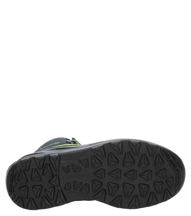 Lowa wandelschoen hoog <span>LK640116-9701 innox GTX</span> LK640116-9701 innox GTX blauw - www.bremmerschoenen.live - Bremmer Schoenen