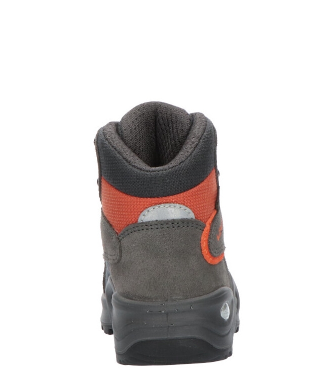 Lowa wandelschoen hoog <span>340098 9754 Kody II GTX Mid junior</span> 340098 9754 Kody II GTX Mid junior grijs - www.bremmerschoenen.live - Bremmer Schoenen