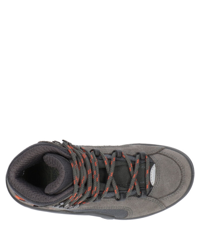 Lowa wandelschoen hoog <span>340098 9754 Kody II GTX Mid junior</span> 340098 9754 Kody II GTX Mid junior grijs - www.bremmerschoenen.live - Bremmer Schoenen
