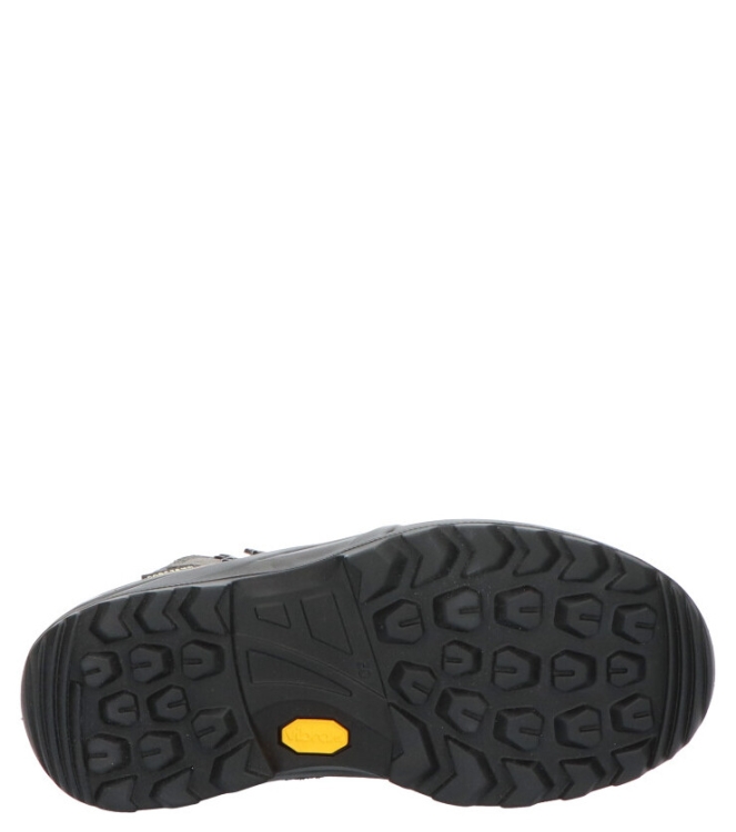 Lowa wandelschoen hoog <span>340098 9754 Kody II GTX Mid junior</span> 340098 9754 Kody II GTX Mid junior grijs - www.bremmerschoenen.live - Bremmer Schoenen