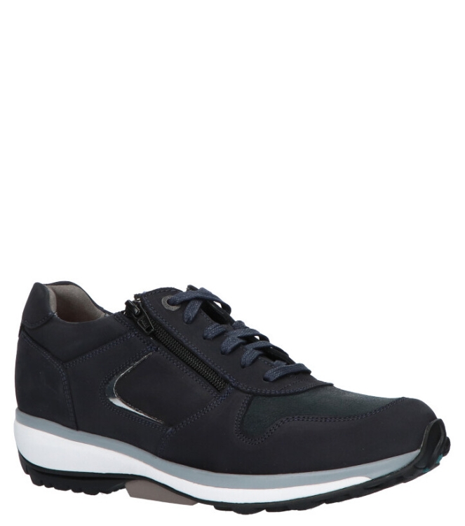 Xsensible Xsensible sneaker <span>30042.2.220 Jersey GX</span> Navy Xsensible sneaker <span>30042.2.220 Jersey GX</span> 30042.2.220 Jersey GX blauw - www.bremmerschoenen.live - Bremmer Schoenen