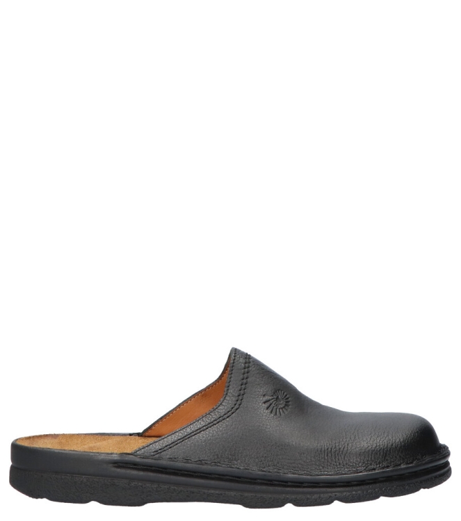 Helix HELIX SLIPPER <span>51011.31 Zwart</span> Zwart HELIX SLIPPER <span>51011.31 Zwart</span> 51011.31 Zwart zwart - www.bremmerschoenen.live - Bremmer Schoenen