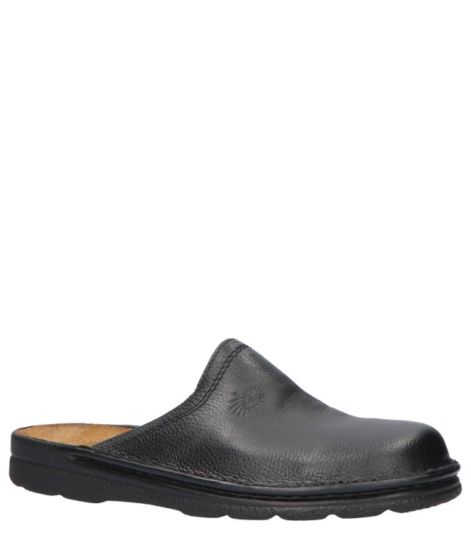 Helix HELIX SLIPPER <span>51011.31 Zwart</span> Zwart HELIX SLIPPER <span>51011.31 Zwart</span> 51011.31 Zwart zwart - www.bremmerschoenen.live - Bremmer Schoenen