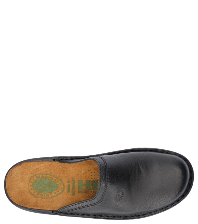 Helix HELIX SLIPPER <span>51011.31 Zwart</span> Zwart HELIX SLIPPER <span>51011.31 Zwart</span> 51011.31 Zwart zwart - www.bremmerschoenen.live - Bremmer Schoenen