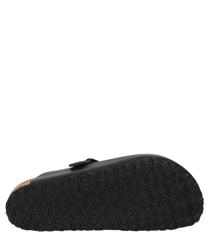 BIRKENSTOCK SLIPPER <span>0060191 BOSTON</span> 0060191 BOSTON zwart - www.bremmerschoenen.live - Bremmer Schoenen