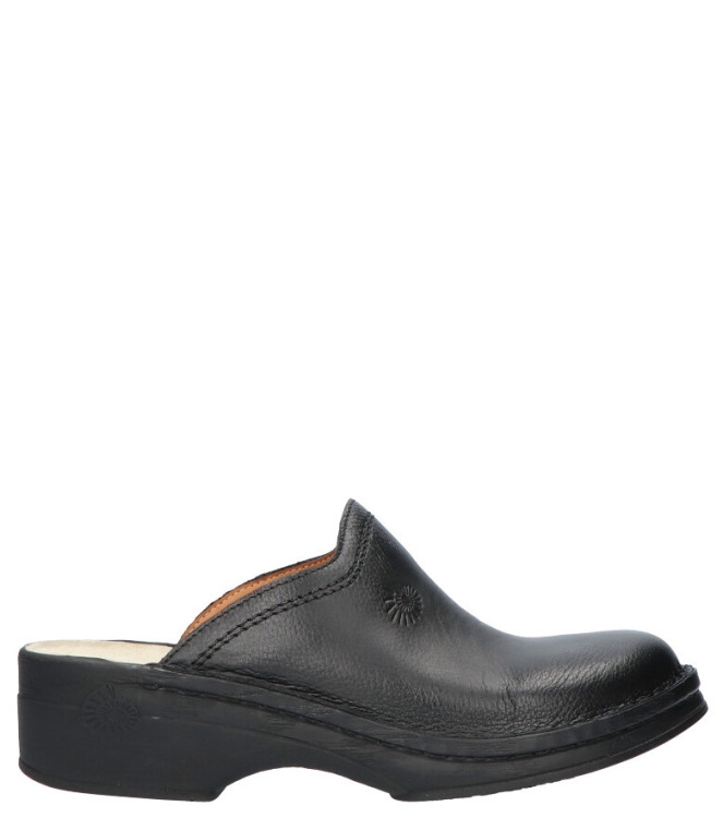 Helix Helix slipper <span>52011 ZWART</span> Zwart Helix slipper <span>52011 ZWART</span> 52011 ZWART zwart - www.bremmerschoenen.live - Bremmer Schoenen