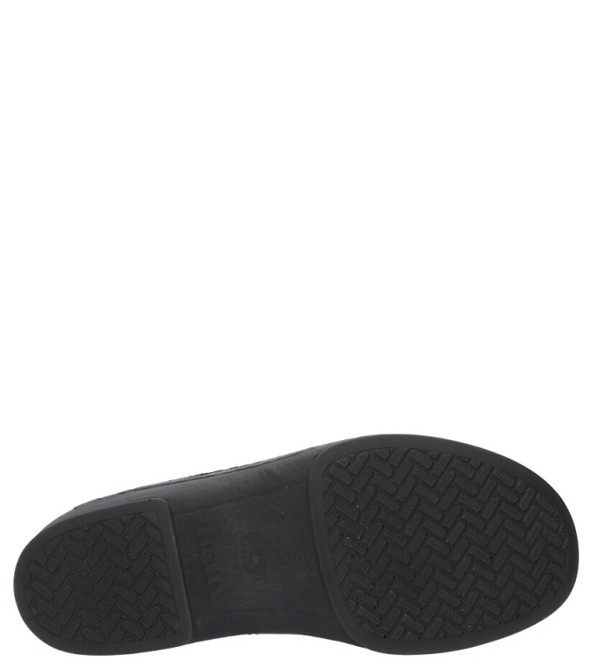 Helix Helix slipper <span>52011 ZWART</span> Zwart Helix slipper <span>52011 ZWART</span> 52011 ZWART zwart - www.bremmerschoenen.live - Bremmer Schoenen