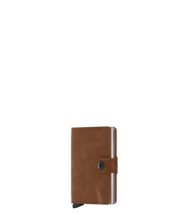 Secrid Secrid etui <span>MV Cognac-Brown Miniwallet</span> Vintage Cognac Secrid etui <span>MV Cognac-Brown Miniwallet</span> MV Cognac-Brown Miniwallet cognac - www.bremmerschoenen.live - Bremmer Schoenen