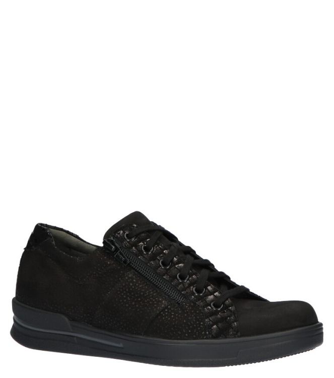 Durea Durea Sneaker <span>6224 682 8530</span> 8530 ZWART Durea Sneaker <span>6224 682 8530</span> 6224 682 8530 zwart - www.bremmerschoenen.live - Bremmer Schoenen