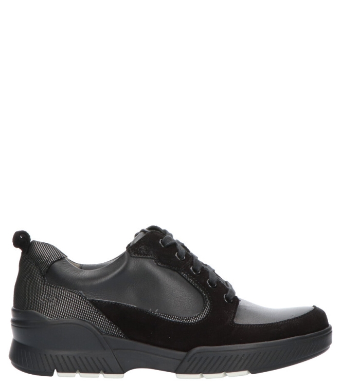 Durea Durea Sneaker <span>6232 684 8535</span> 8535 ZWART/GRIJS Durea Sneaker <span>6232 684 8535</span> 6232 684 8535 zwart - www.bremmerschoenen.live - Bremmer Schoenen