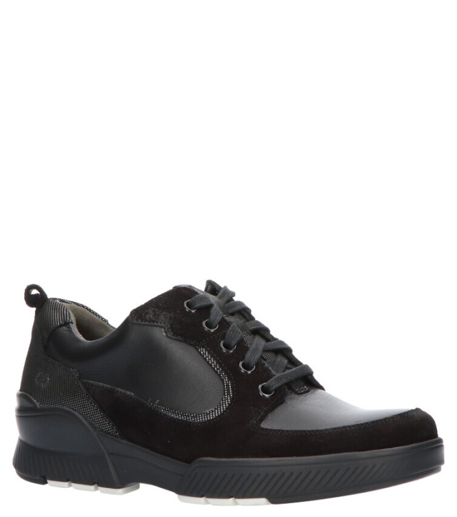 Durea Durea Sneaker <span>6232 684 8535</span> 8535 ZWART/GRIJS Durea Sneaker <span>6232 684 8535</span> 6232 684 8535 zwart - www.bremmerschoenen.live - Bremmer Schoenen
