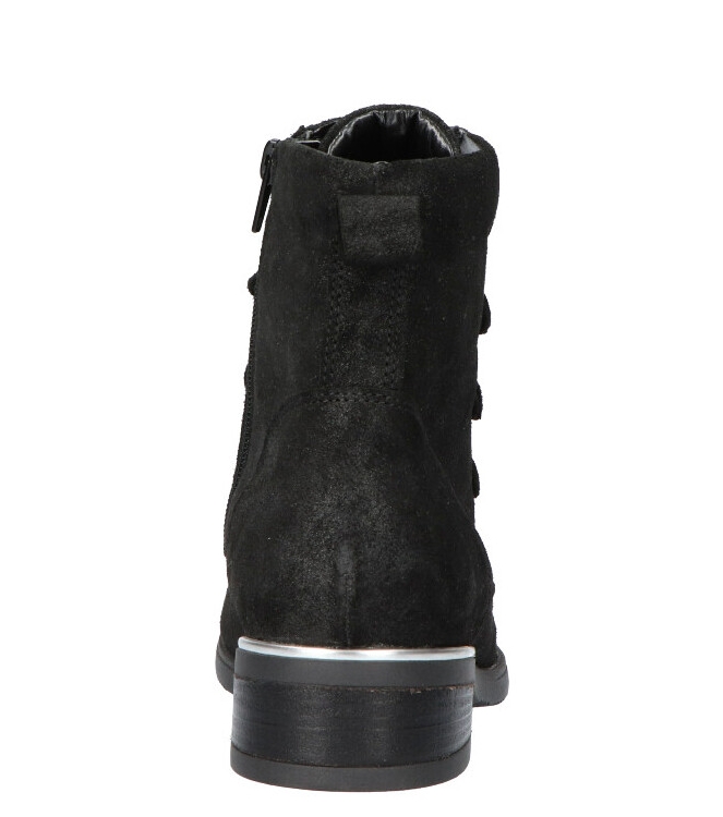 Waldlaufer Waldlaufer Veterboot <span>903814 176 001 Hienna</span> 171 001 Schwarz Waldlaufer Veterboot <span>903814 176 001 Hienna</span> 903814 176 001 Hienna zwart - www.bremmerschoenen.live - Bremmer Schoenen