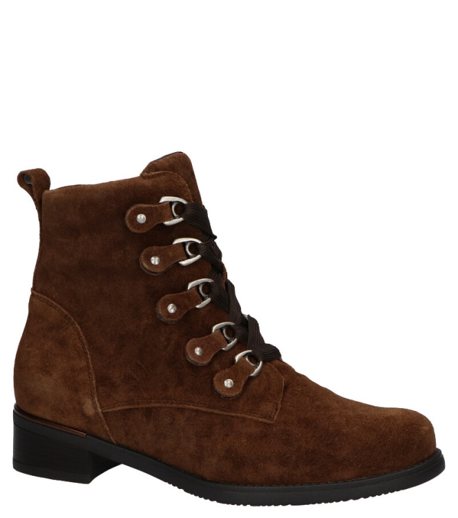 Waldlaufer Waldlaufer Veterboot <span>903814 176 127 Hienna</span> 127 Brizucienna Waldlaufer Veterboot <span>903814 176 127 Hienna</span> 903814 176 127 Hienna bruin - www.bremmerschoenen.live - Bremmer Schoenen