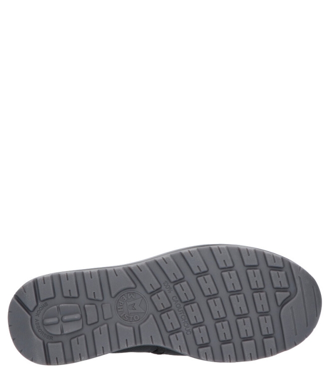 Mephisto Mephisto sneaker <span>Boran 3652/6100</span> 3662/6100 Mephisto sneaker <span>Boran 3652/6100</span> Boran 3652/6100 grijs - www.bremmerschoenen.live - Bremmer Schoenen
