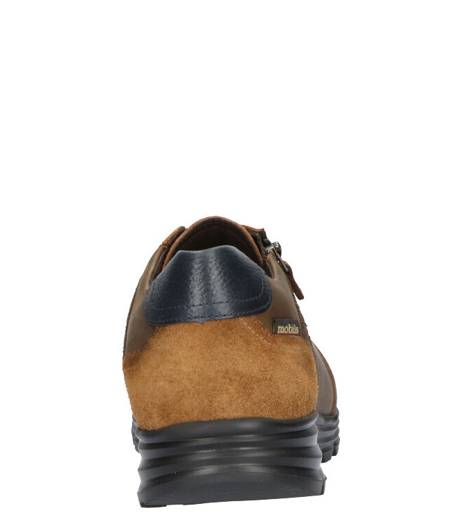 Mephisto sneaker <span>Brayan 3658/37251</span> Brayan 3658/37251 bruin - www.bremmerschoenen.live - Bremmer Schoenen