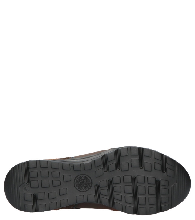 Mephisto sneaker <span>Brayan 3658/37251</span> Brayan 3658/37251 bruin - www.bremmerschoenen.live - Bremmer Schoenen