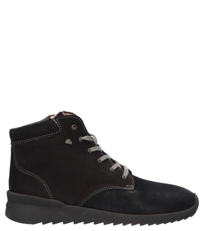 Finn Comfort Finn comfort sneaker <span>5065 901857 Trient</span> 901857 Schwarz Finn comfort sneaker <span>5065 901857 Trient</span> 5065 901857 Trient zwart - www.bremmerschoenen.live - Bremmer Schoenen