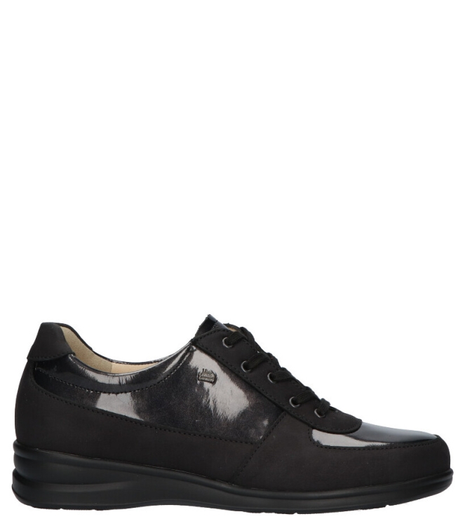 Finn comfort sneaker <span>03412 902182 Caserta</span> 03412 902182 Caserta zwart - www.bremmerschoenen.live - Bremmer Schoenen