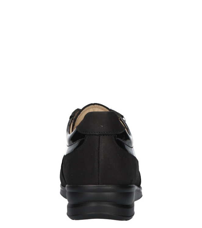 Finn comfort sneaker <span>03412 902182 Caserta</span> 03412 902182 Caserta zwart - www.bremmerschoenen.live - Bremmer Schoenen