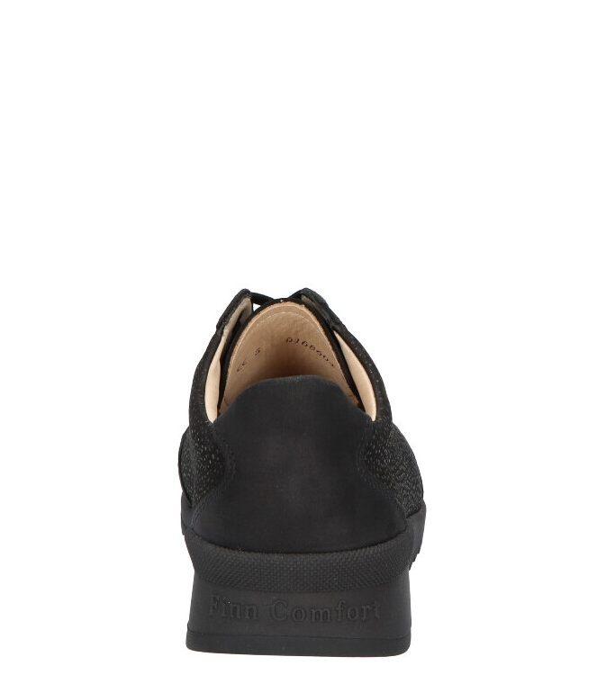 Finn comfort sneaker <span>2377 902183 Pordenone</span> 2377 902183 Pordenone zwart - www.bremmerschoenen.live - Bremmer Schoenen