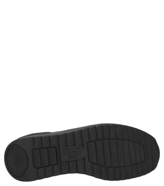 Finn comfort sneaker <span>2377 902183 Pordenone</span> 2377 902183 Pordenone zwart - www.bremmerschoenen.live - Bremmer Schoenen