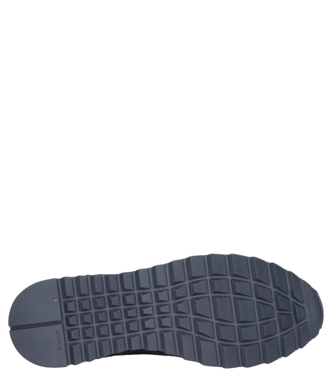 Hassia Sneaker <span>0-302026-3000</span> 0-302026-3000 blauw - www.bremmerschoenen.live - Bremmer Schoenen