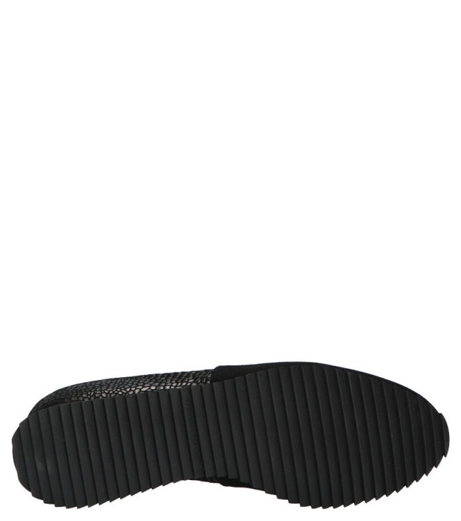 Hassia Instapper <span>0-301683-0100</span> 0-301683-0100 zwart - www.bremmerschoenen.live - Bremmer Schoenen