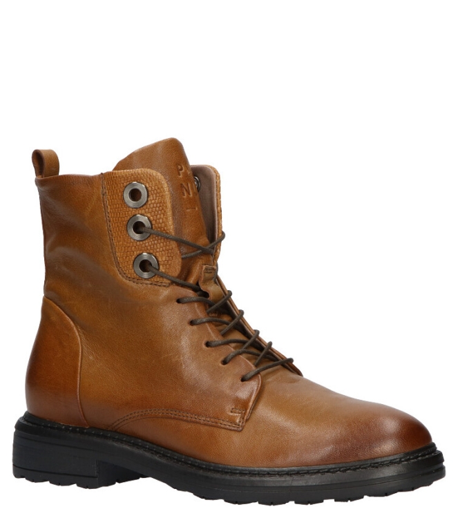Piedi Nudi Piedi nudi Veterboot <span>514212-201</span> Penny 201 0001 Piedi nudi Veterboot <span>514212-201</span> 514212-201 cognac - www.bremmerschoenen.live - Bremmer Schoenen